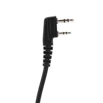 USB kabel za programiranje/driver cd-a Snoer voor Baofeng UV-5R/BF-888S ručni primopredajnik