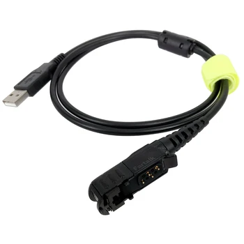 USB Kabel Za Programiranje Motorola MOTOTRBO DP2400 DP2600 XiR P6600/P6608/P6620/E8600 DEP550 DEP570 Dvosmjerna veza Za Snimanje Radio